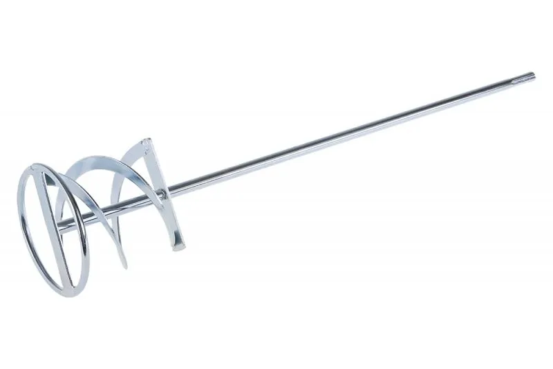 Mešač - mikser sa krugom 100x500mm SDS + Levior