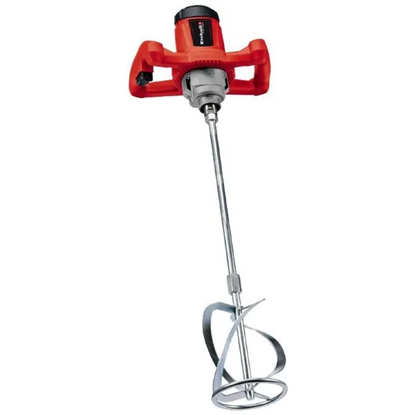Mešač za boju i malter TC-MX 1200 E Einhell