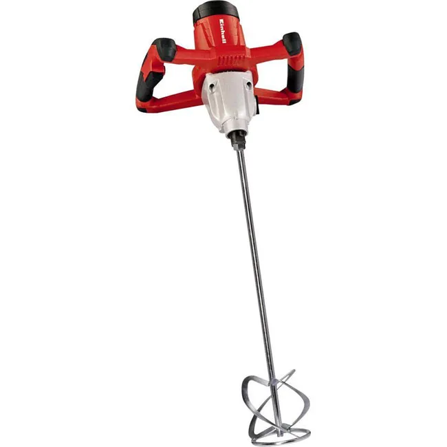 Mešač za boju i malter TE-MX 1600-2 CE Einhell