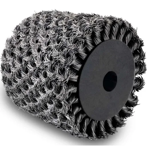 Metalna četka upletena za MRS1300 7903800721 Scheppach