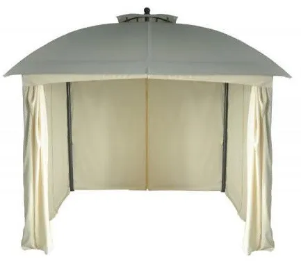 Metalna gazebo tenda SAVONA