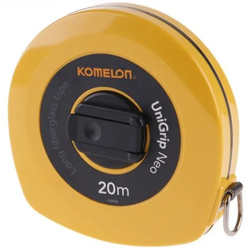 Metar (fiberglas traka) 20m KOMELON