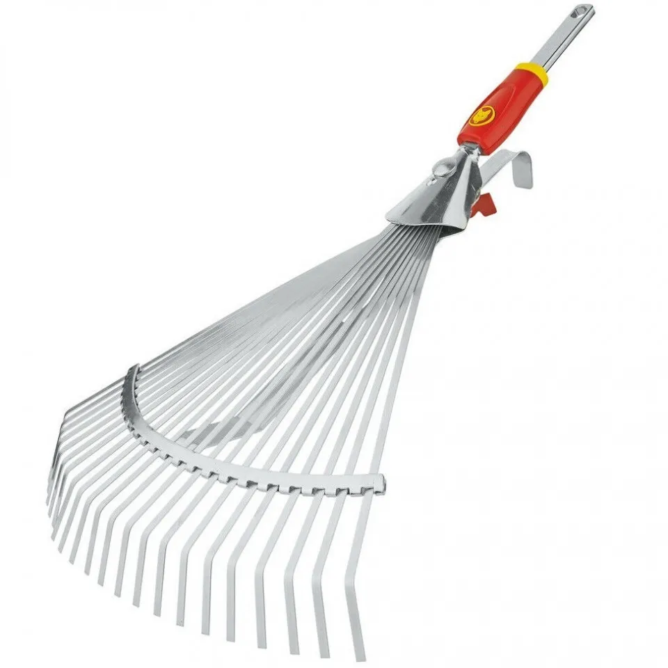 Metlica - grablje za lišće multi-star® UC-M WOLF GARTEN