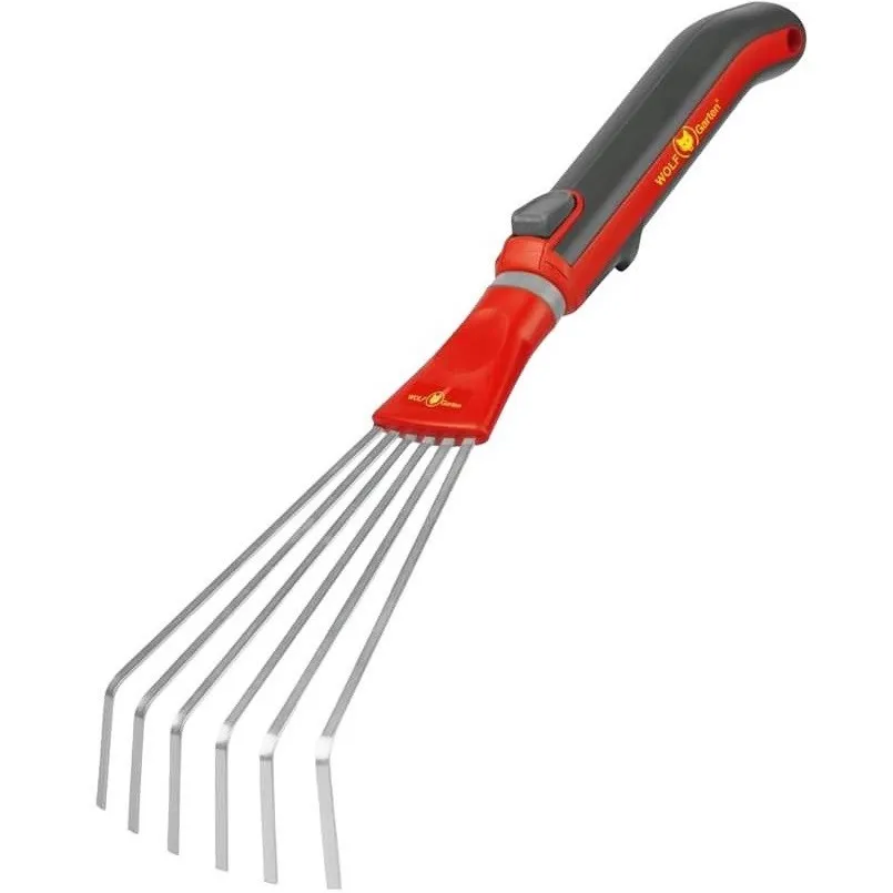 Metlica mala sa drškom multi-star® LD-M/ZM 015 WOLF GARTEN