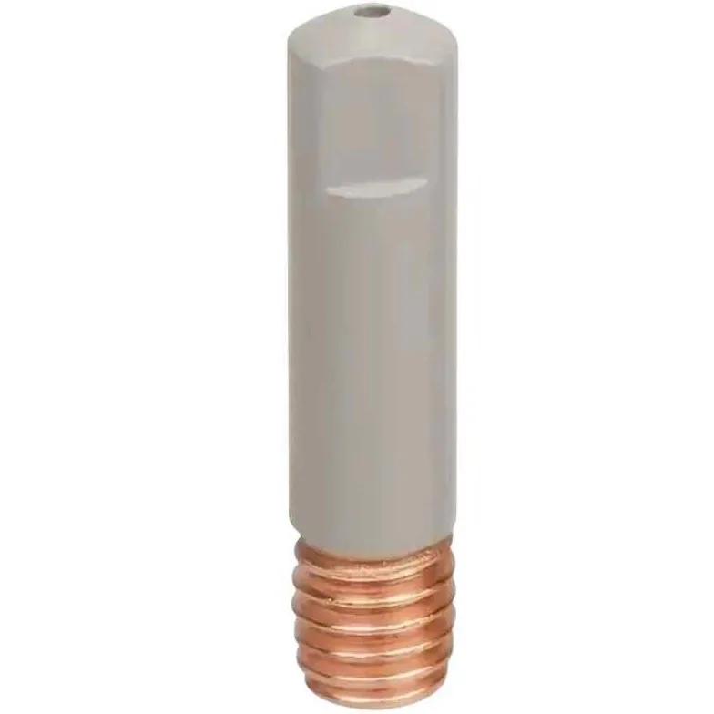 MIG - MAG keramičke dizne za CO2 zavarivanje 0.6 - 1.2mm