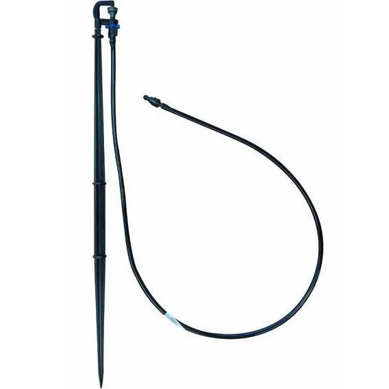Mikrorasprskivač AQ - 210 na štapu ROTOR-komplet 50kom