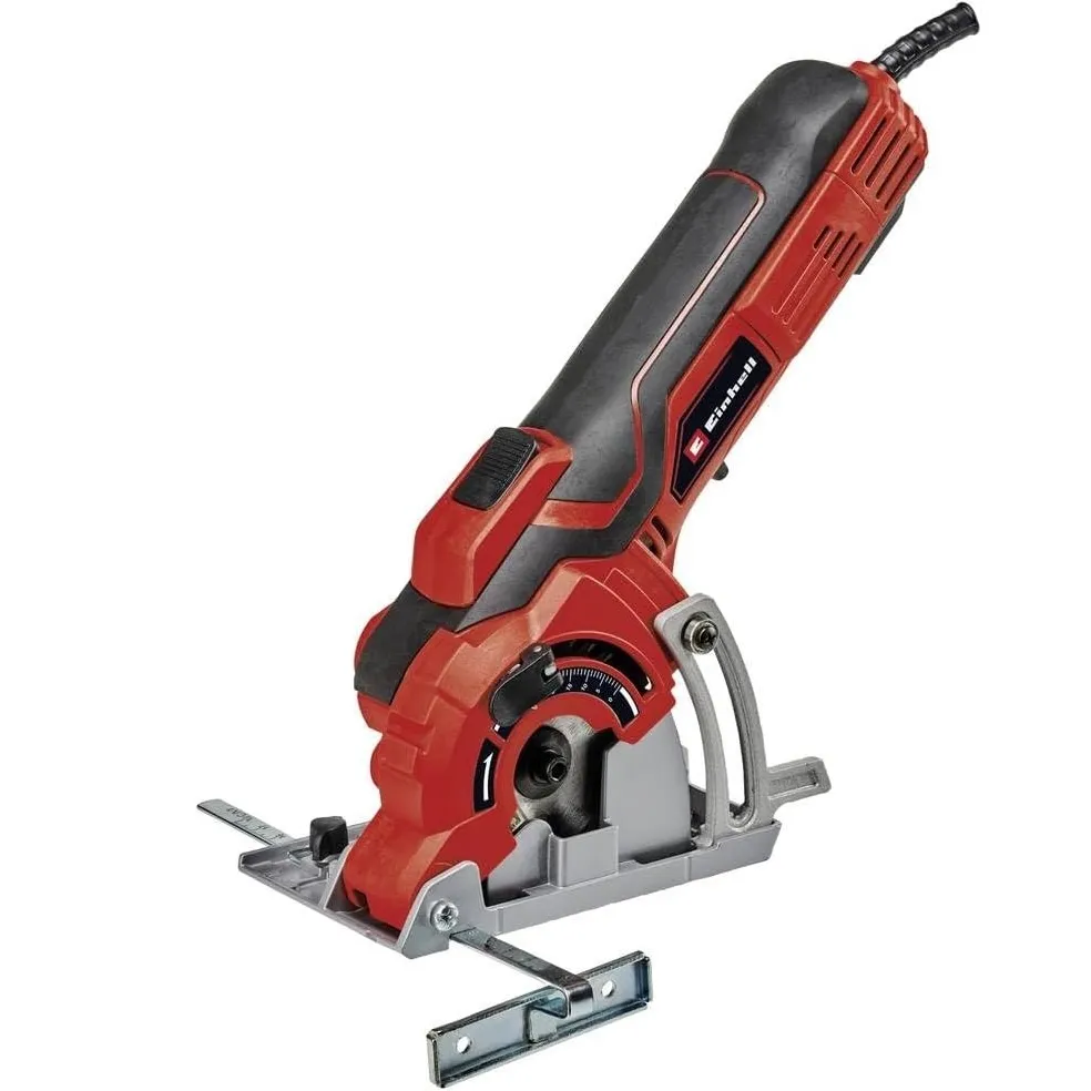 Mini ručna kružna testera TC-CS 89 EINHELL