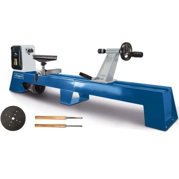 Mini strug za drvo 400W DM1100T Scheppach