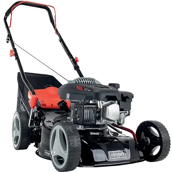 Motorna kosačica 3.3KS MP132-42 Scheppach