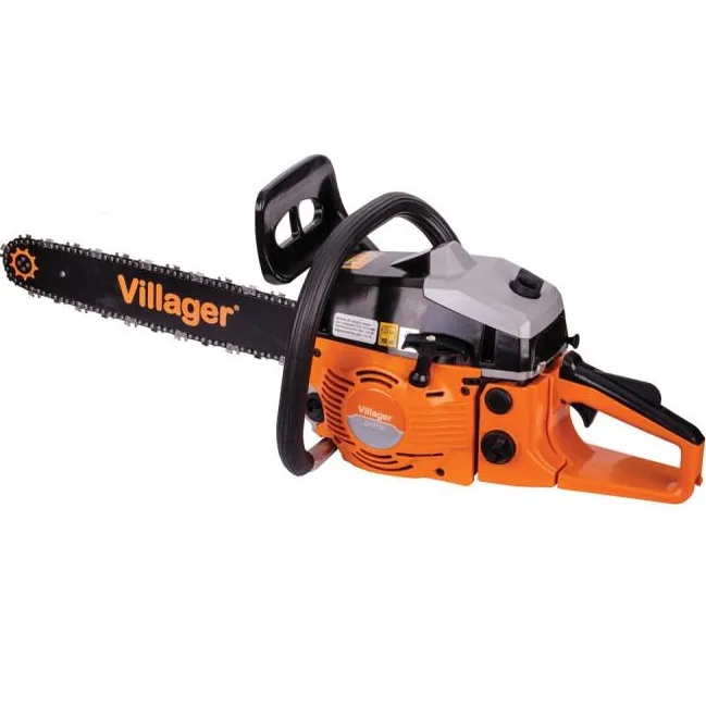 Motorna tester VGS 520 Prime Villager