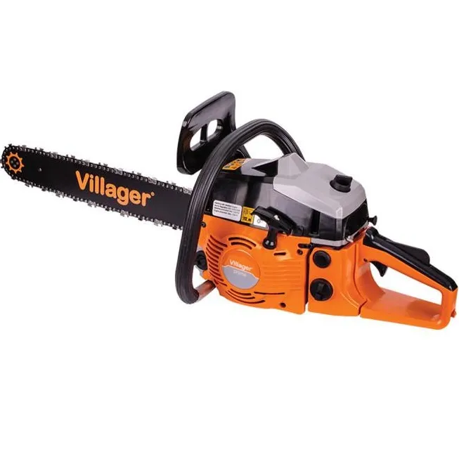 Motorna testera VGS 460 Prime Villager