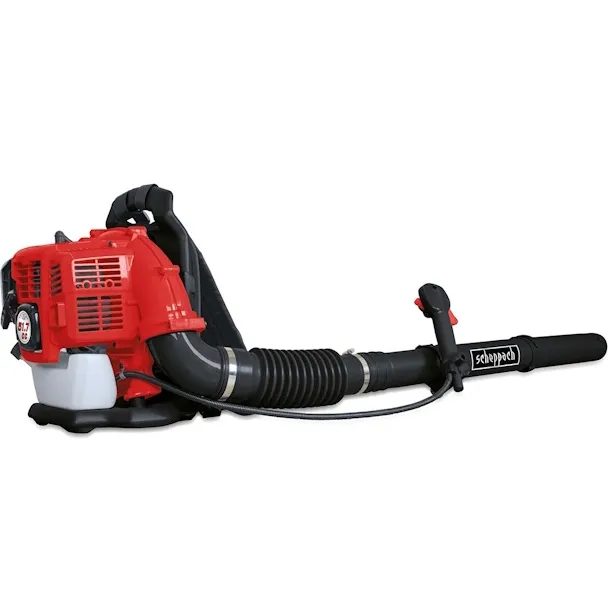 Motorni duvač lišća 1.9KS LB5200BP Scheppach
