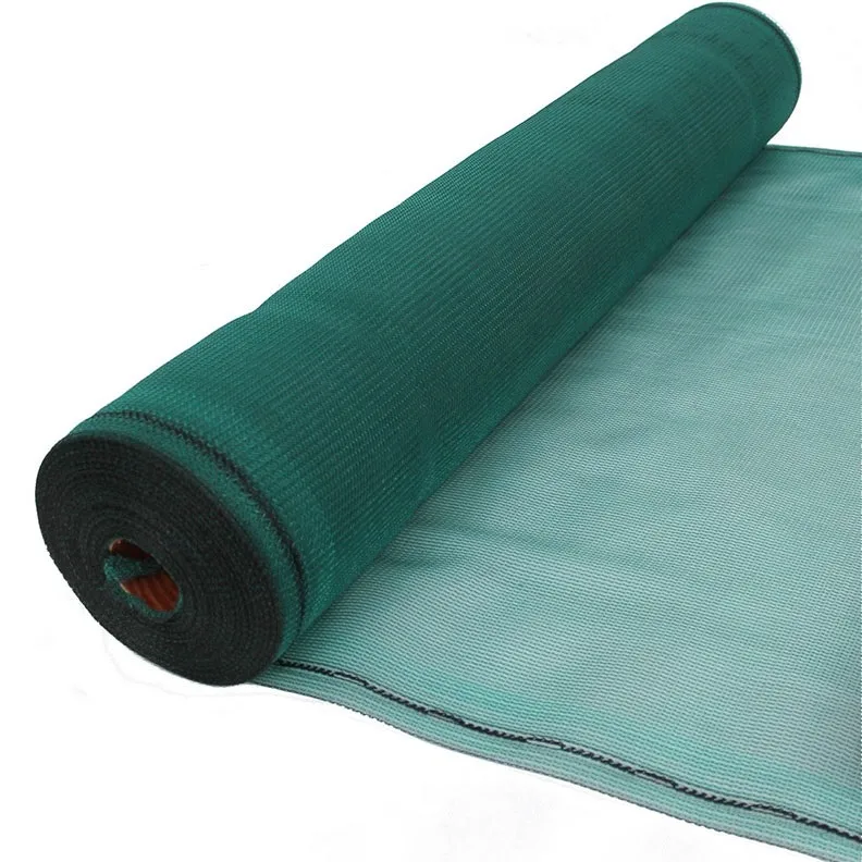 Mreža za zasenu 3.6x50m 40% - zelena