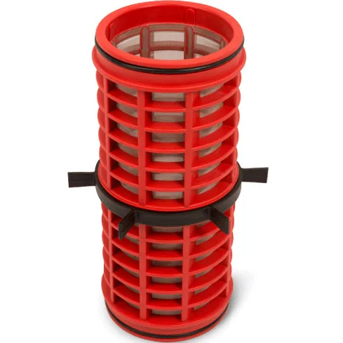 Mrežni uložak 2" - HYDRO