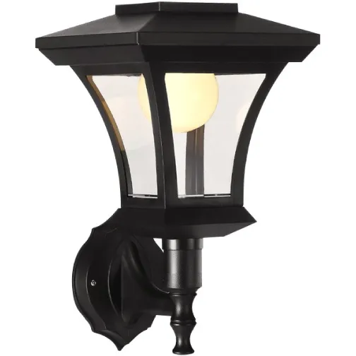 Nazidna solarna lampa MODEE