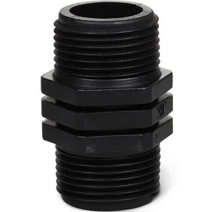 Nipla egal 1" x 1" - E
