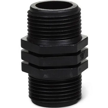 Nipla egal 4" x 4" - E
