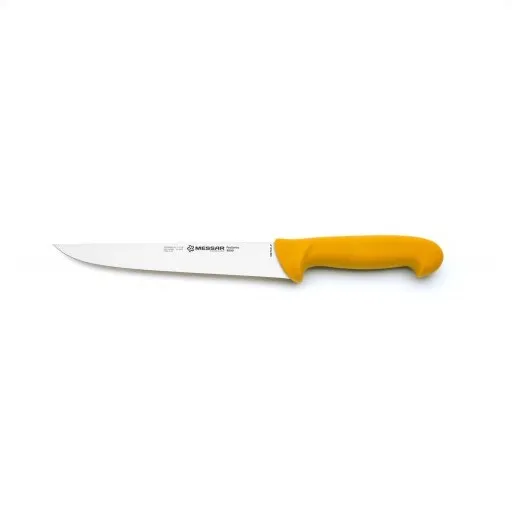 Nož za klanje 18cm Messar