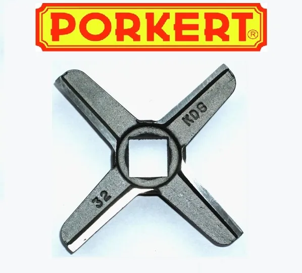 Noževi za mašine za meso 5-32 Porkert