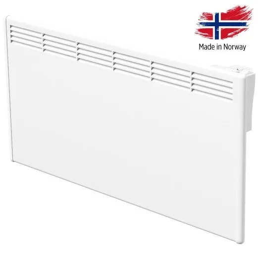Norveški radijator - konvektorska grejalica 1000W BEHA