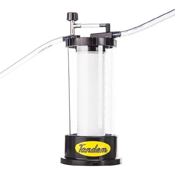 Nosač Tandem filtera za punilicu Enolmatic