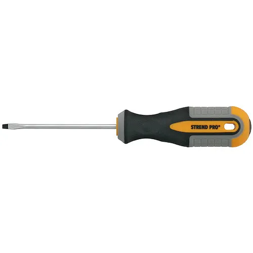 Odvijači ravni 3-8mm STREND PRO