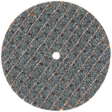 Ojačani točak za isecanje 32mm - 5kom. DREMEL