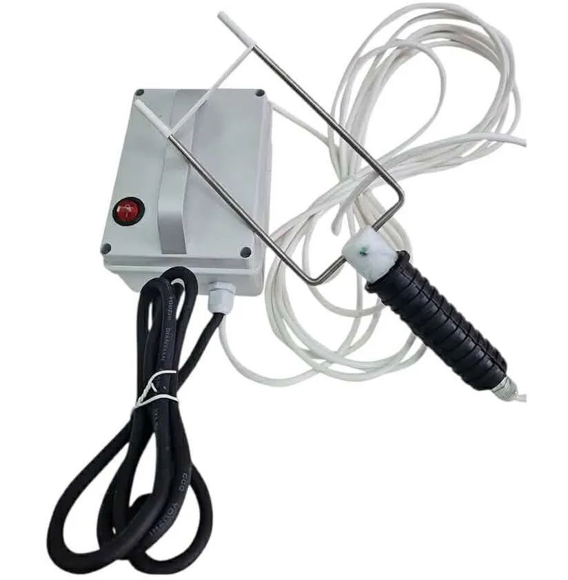 Omamljivač za svinje i stoku - električni