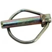 Osigurač za traktor - splenta 8mm