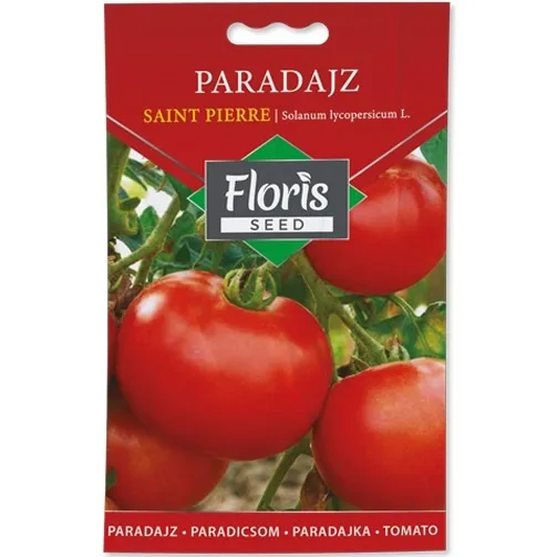 Paradajz Saint Pierre seme 20g - 10kom. FLORIS