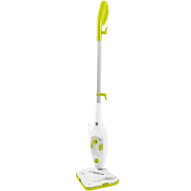 Paročistač 1500W ISKRA