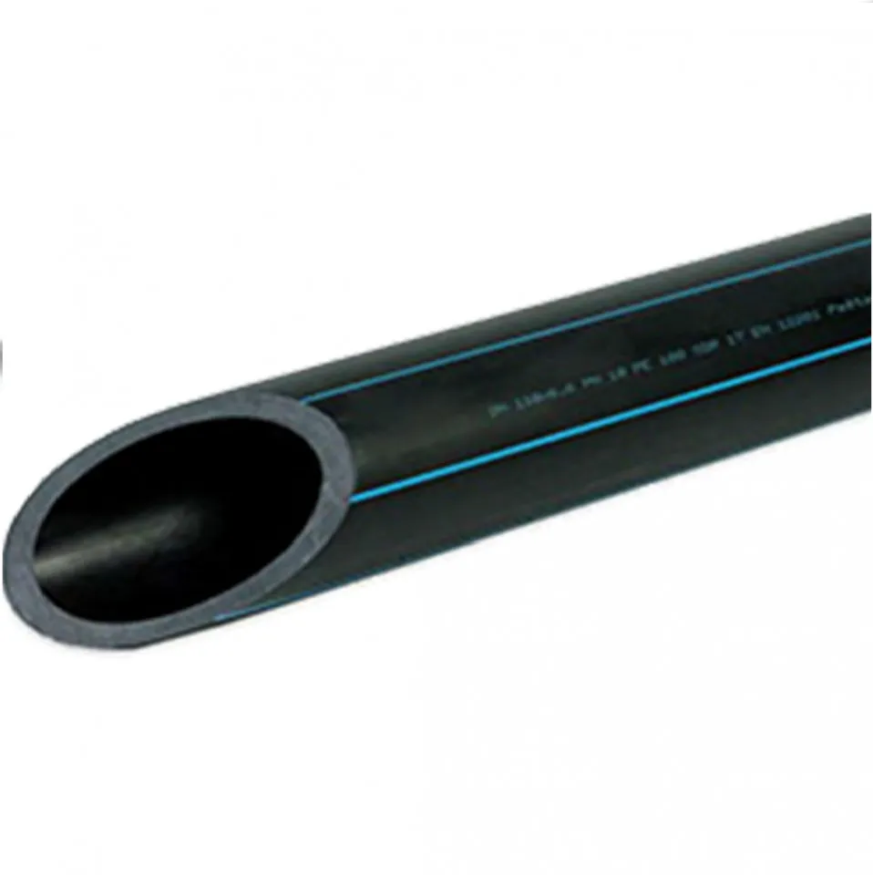 PE cev 1/2" (fi20mm) PN6 PE80