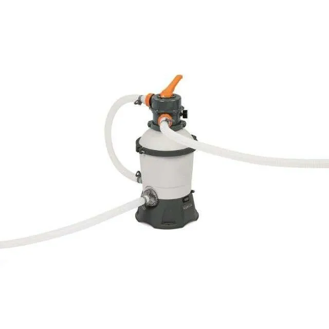 Peščana filter pumpa za bazen BESTWAY