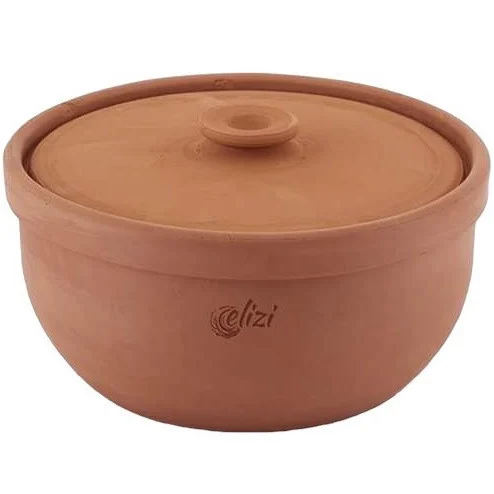 Pekač zemljani 29cm ELIZI