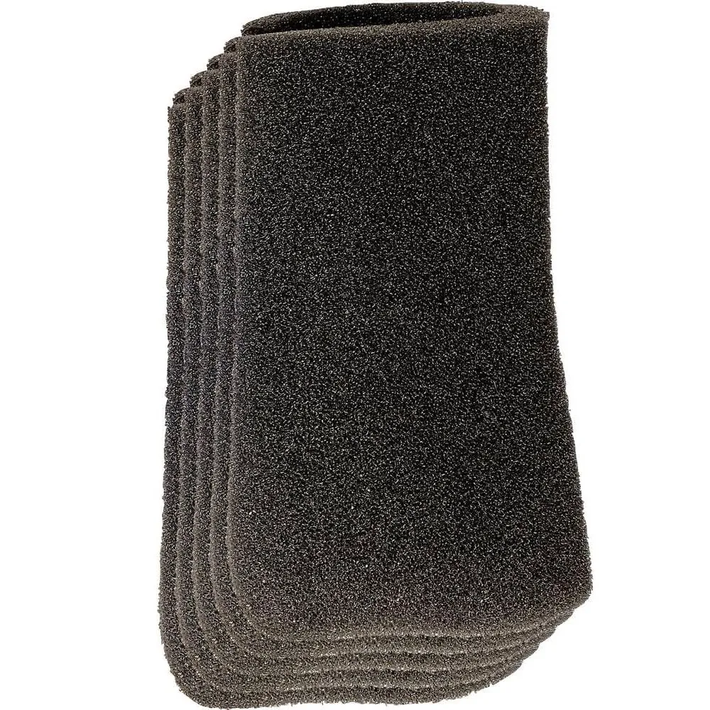 Penasti filter za usisivače 10L - 5kom. EINHELL