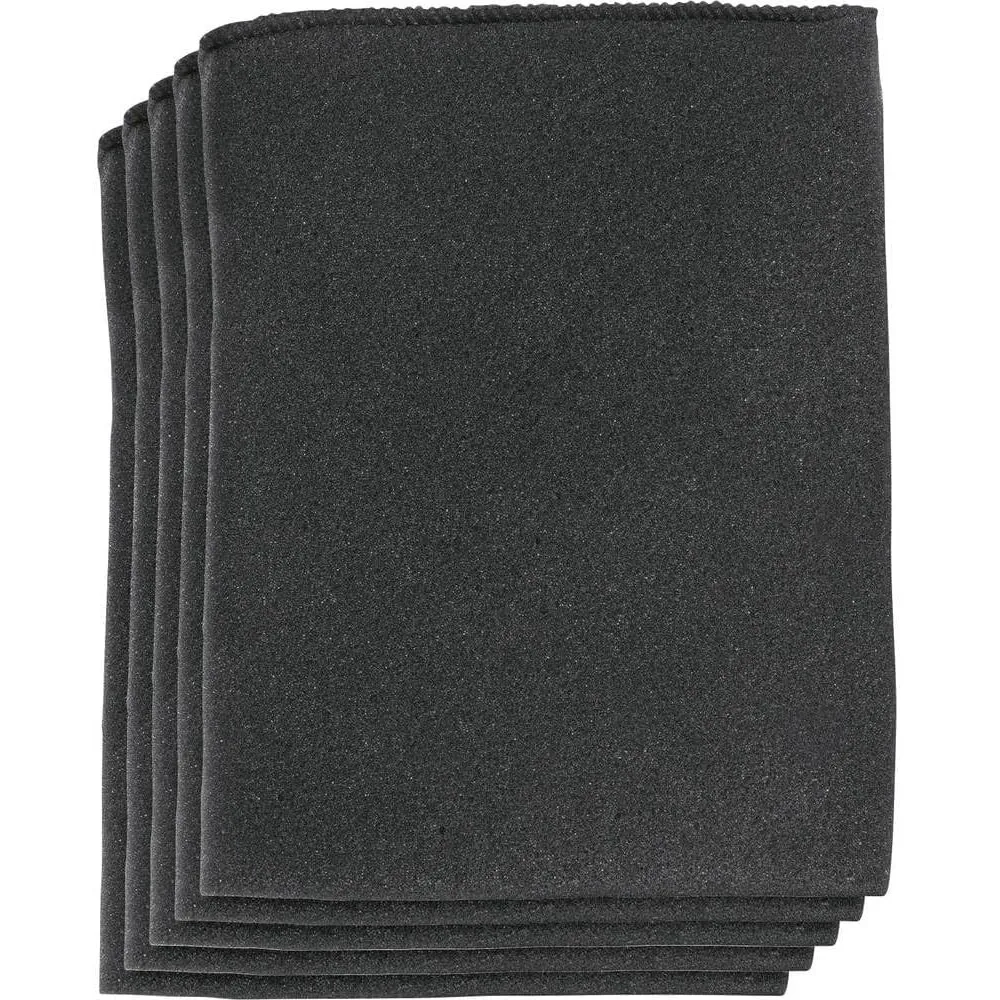Penasti filter za usisivače 5kom. EINHELL