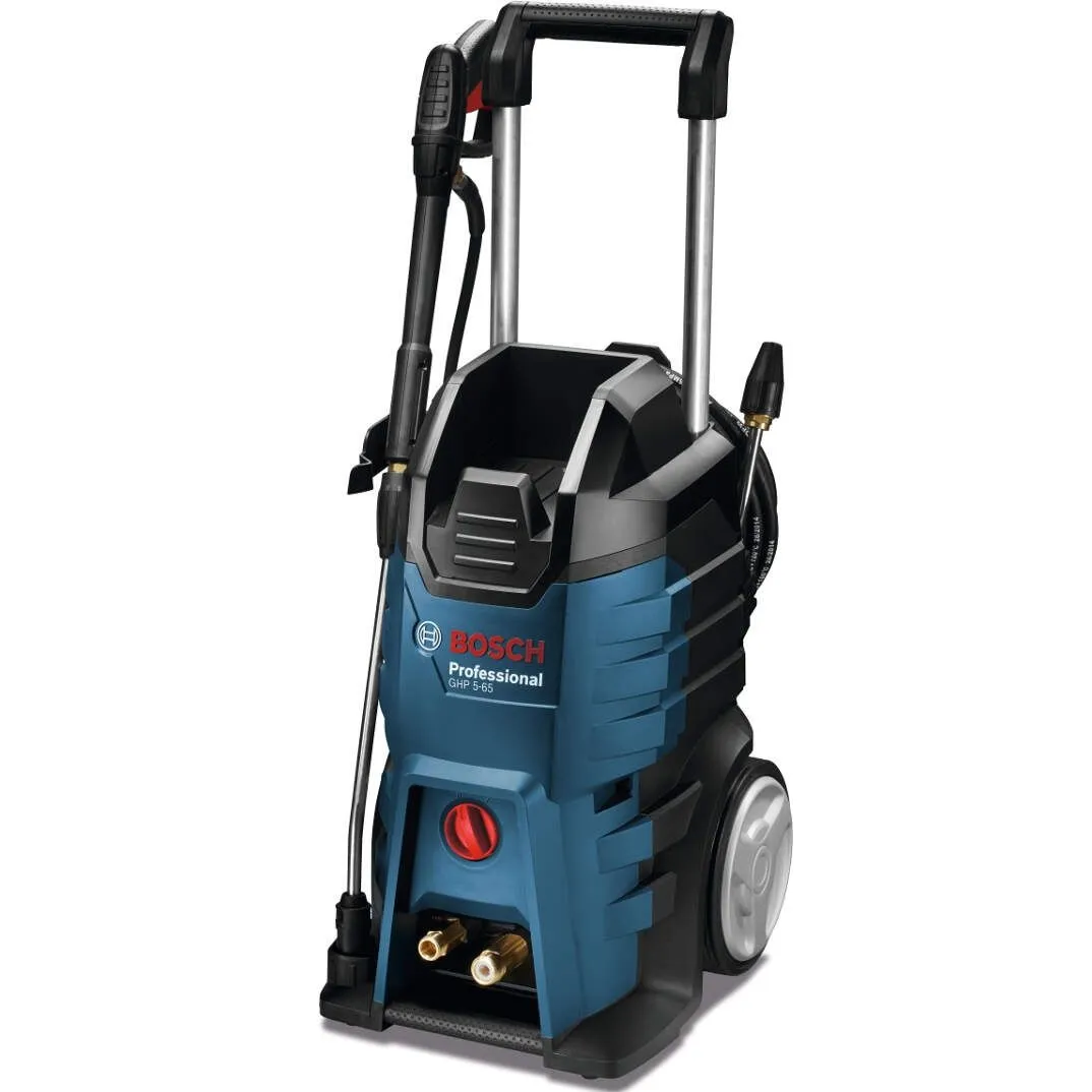 Perač pod visokim pritiskom GHP 5-65; 2400W; 160bar BOSCH