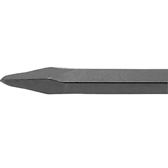 Špic - dleto za razbijanje 280mm MAKITA