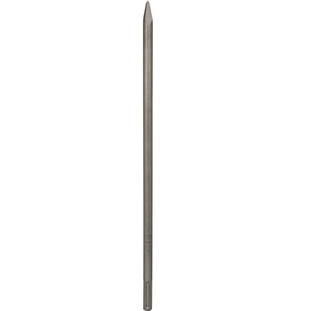 Špic dleto za razbijanje SDS MAX 600mm BOSCH