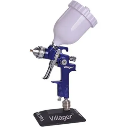 Pištolj za farbanje VAT 970 A Villager