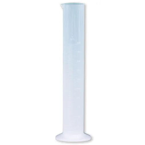 Plastična menzura - gradirana 500ml