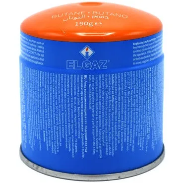 Plinski patron 190g EL GAZ