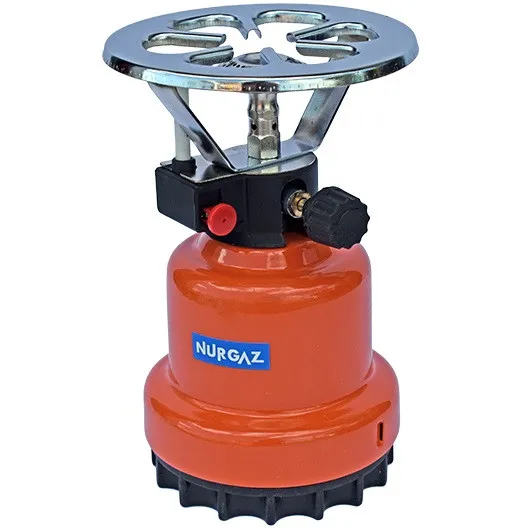 Plinski rešo piezo 190g. NURGAZ