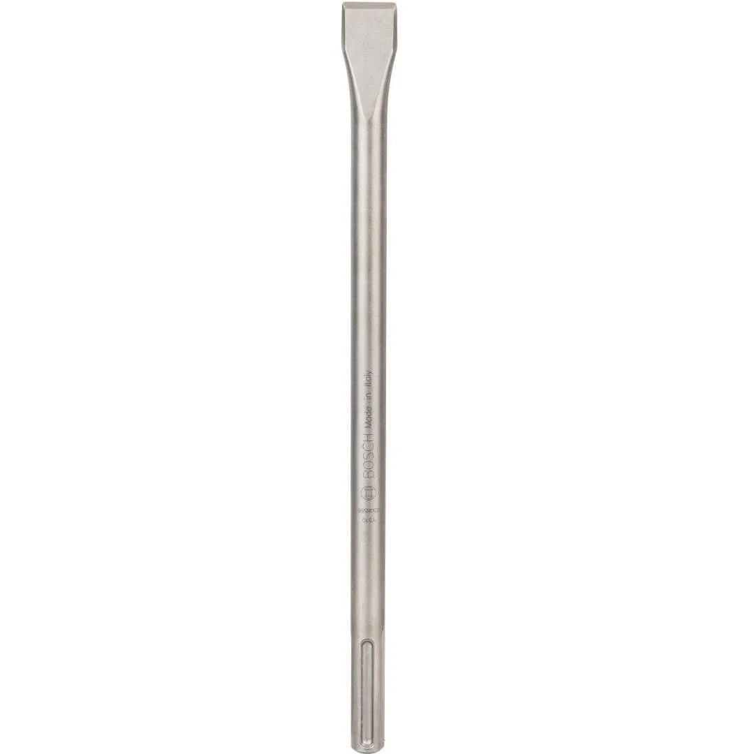 Pljosnato dleto - sekač za razbijanje SDS MAX 400mm BOSCH