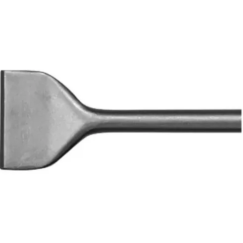 Pljosnato dleto za razbijanje SDS+ MAKITA