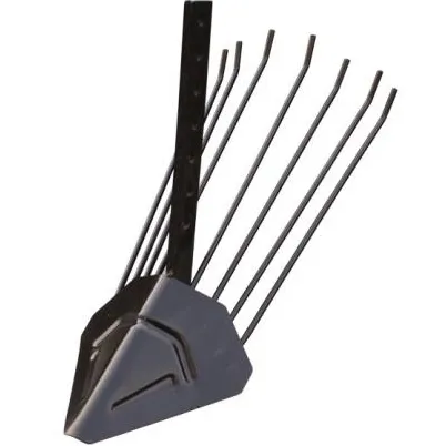 Plug za vađenje krompira za VTB 852 Villager