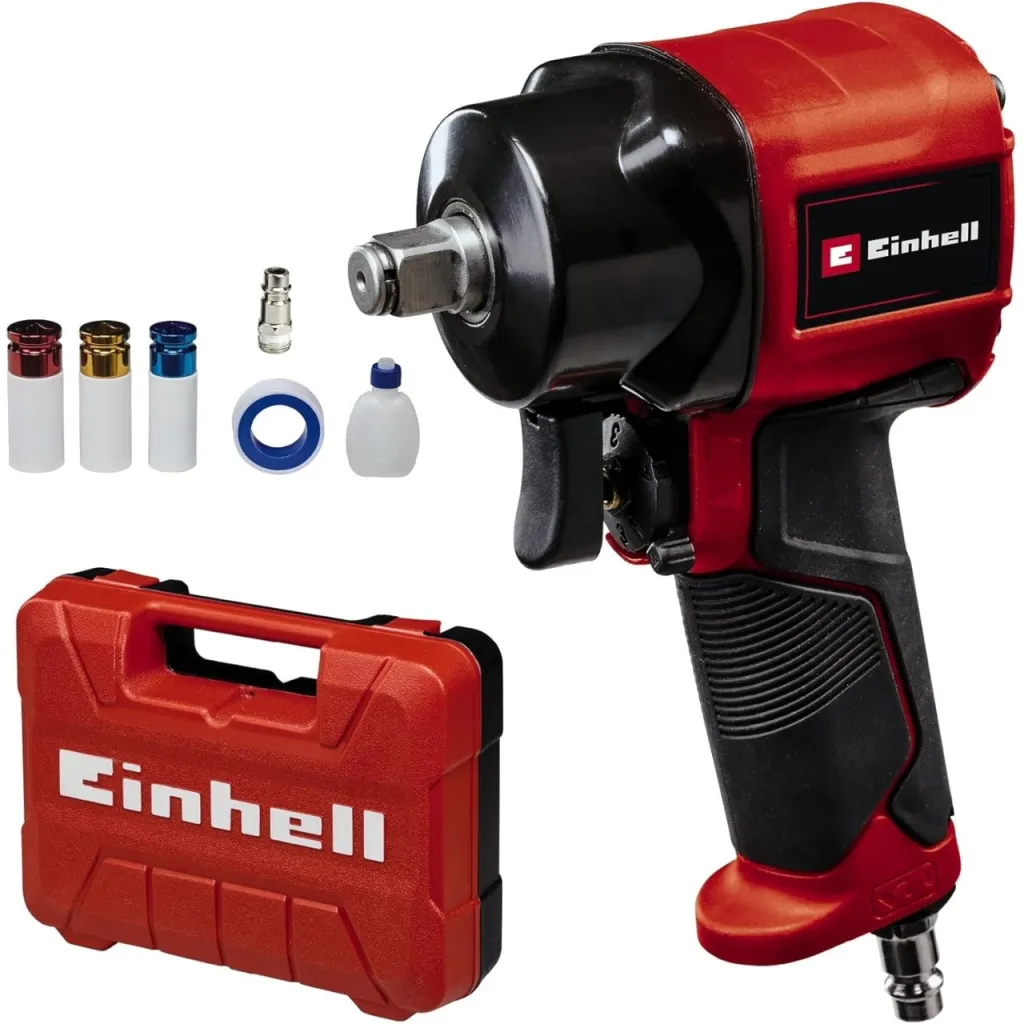 Pnematski udarni odvijač TC-PW 610 Compact EINHELL