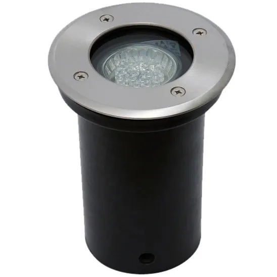 Podna lampa - ugradna