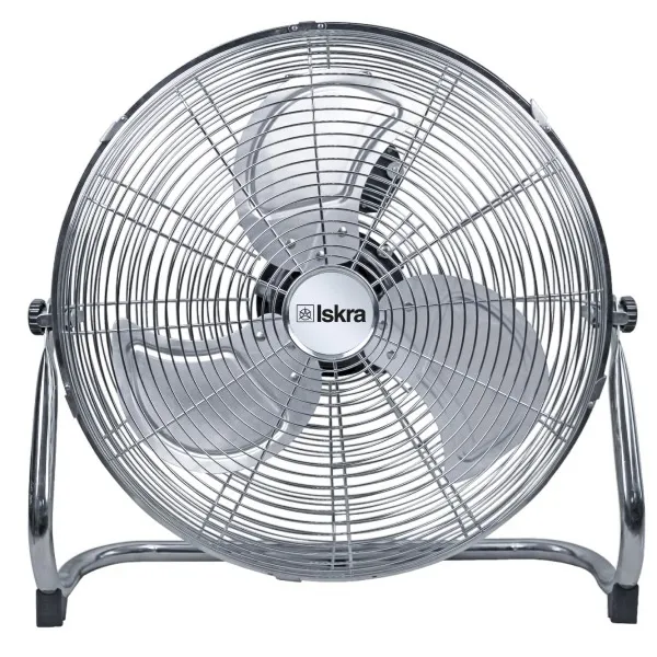 Podni ventilator 48cm ISKRA