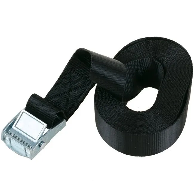 Pojas zatezač - španer univerzalni 25mm - 4m LEVIOR